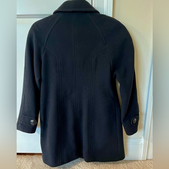 London Fog Peacoat - Picture 5 of 5